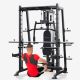 MAXXUS® Multifunkcionális edzőtorony 202 x 182 x 217 cm kék