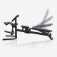 MAXXUS® Multifunkciós fitnesztorony 300 x 204 x 214 cm kék
