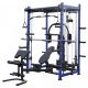 MAXXUS® Multifunkciós fitnesztorony 300 x 204 x 214 cm kék