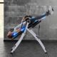 Háterősítő pad állítható hát- és derékedzéshez