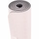 Gorilla Sports Jógaszőnyeg 180 x 60 x 0,6 cm rózsaszín