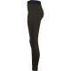 Gorilla Sports Sport leggings fekete/oliva S