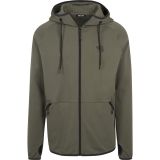 Gorilla Sports Férfi sportpulóver oliva S