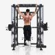 MAXXUS® Multifunkciós fitnesztorony 162,5 x 219,7 x 218,5 cm