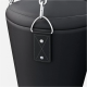 MAXXUS® Boxzsák  Excalibur Pro 120 cm fekete 34 kg