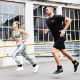 Gorilla Sports Csuklósúly 1 kg 2 x 0,5 kg