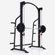 Gorilla Sports Multipress Power Rack fekete