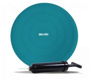 Gorilla Sports Mérlegpárna  türkizkék