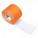 Gorilla Sports Kineziológiai tapasz 5 cm narancssárga