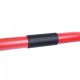 Gorilla Sports Többcélú fitnesz rúd 61 x 38 x 73 cm piros