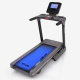 MAXXUS® Futópad RunMaxx 7.4 fekete/szürke