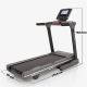 MAXXUS® Futópad RunMaxx 7.4 fekete/szürke