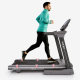 MAXXUS® Futópad RunMaxx 7.4 fekete/szürke