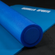 Gorilla Sports Masszázshenger 60 x 15 cm fekete
