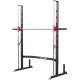 Gorilla Sports Többfunkciós fitnesz állomás 197,5 cm
