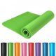 Gorilla Sports Jógaszőnyeg173 x 61 cm 4 mm zöld