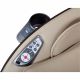 MAXXUS® Masszázsfotel  MX 7.1 108 x 65 x 95 barna /champagne