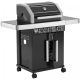 MAXXUS® Gázgrill BBQ Chief 6.0 fekete