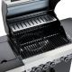 MAXXUS® Gázgrill BBQ Chief 6.0 fekete
