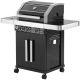 MAXXUS® Gázgrill BBQ Chief 6.0 fekete