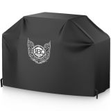 Grillsütő takaró BBQ Chief S-M 138 x 61 x 110 cm