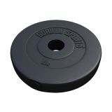Gorilla Sports Olimpiai súlytárcsa 10 kg
