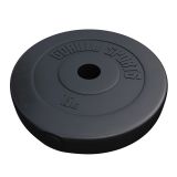 Gorilla Sports Olimpiai súlytárcsa 15 kg