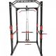 Gorilla Sports Fitness állomás 154,5 x 164 x 214,5 cm