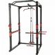 Gorilla Sports Fitness állomás 154,5 x 164 x 214,5 cm