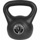 Gorilla Sports Kettlebell súlyzó szett műanyag 8/16 kg