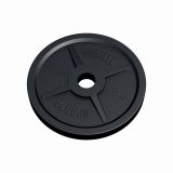 Gorilla Sports Súlytárcsa 50/51 mm öntöttvas 15 kg