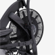 90 PRO MAXXUS Airbike 160 kg  csendes működés