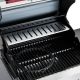 MAXXUS® Gázgrill BBQ Chief 6.0 piros