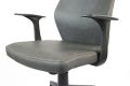 WOLGAWAVE  Irodai szék szürke