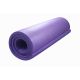 Tornaszőnyeg  XXL 210 × 110 × 2 cm lila szín