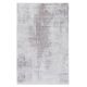 Luxus szőnyeg 180 x 280 cm szürke