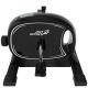 Pedálos szobakerékpár Sportivo LCD kijelzővel fekete