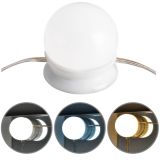 LED sminklámpa füzér 10 izzóval USB állítható fény