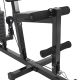 Multifunkcionális súlyzótorony 40,3 kg súly