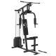Multifunkcionális súlyzótorony 40,3 kg súly