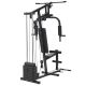 Multifunkcionális súlyzótorony 40,3 kg súly