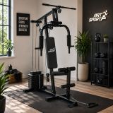 Multifunkcionális súlyzótorony 40,3 kg súly
