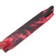Gyerek freestyle roller piros/fekete
