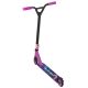 Gyerek freestyle roller lila/fekete