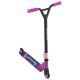 Gyerek freestyle roller lila/fekete