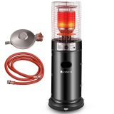 Teraszfűtő gázkészülék (11 kW)