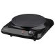 Főzőlap Professor EPV313C, 1 lemez, fekete