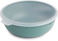 ROTHO Élelmiszertároló TRESA 0,35 L  zöld