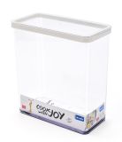 ROTHO Élelmiszertartály LOFT 3,2 L  fehér