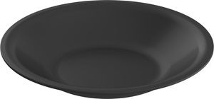ROTHO Mélytányér CARUBA 21 cm grafit